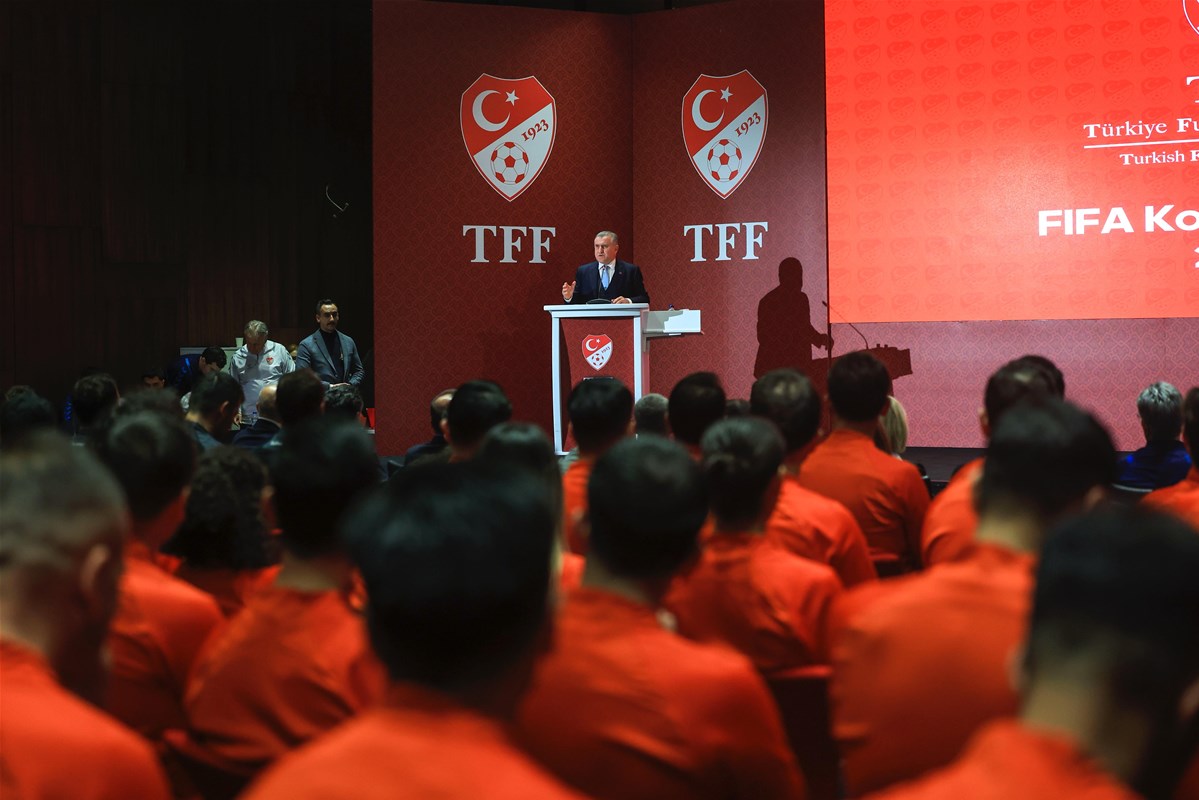 “HÜKÜMET OLARAK YASA DIŞI BAHİSLE MÜCADELE EN ÖNEMLİ KONULARIMIZDAN BİRİSİ”