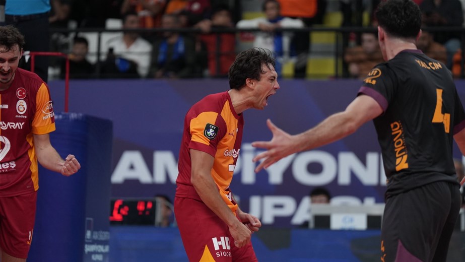 BAKAN BAK’TAN GALATASARAY İÇİN TEBRİK MESAJI