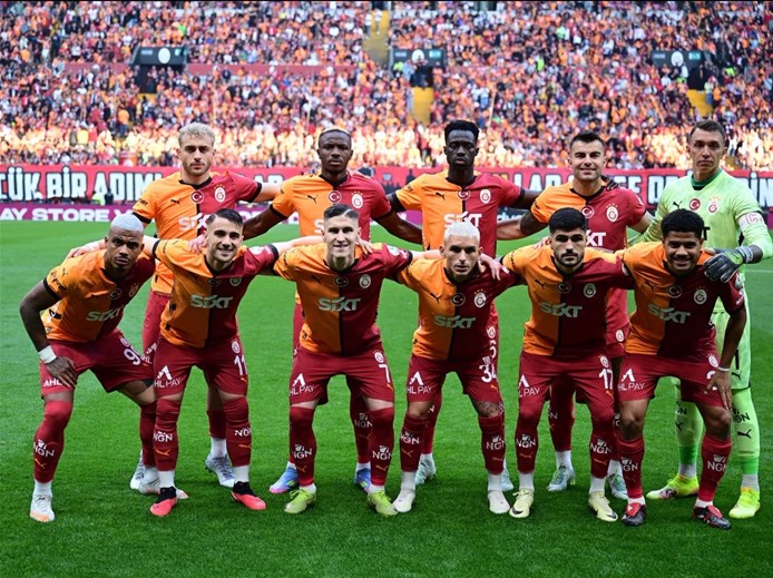 BAKAN BAK’TAN SÜPER LİG ŞAMPİYONU GALATASARAY’A TEBRİK MESAJI