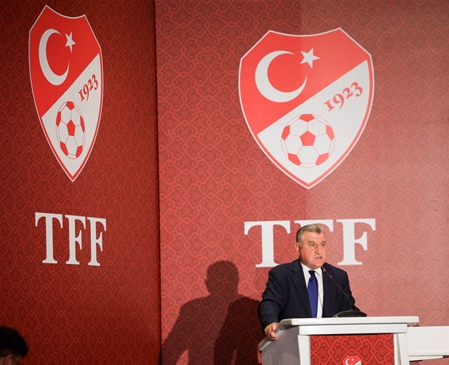 BAKAN BAK’TAN SÜPER LİG 2026-2027 SEZONU AÇILIŞ MESAJI