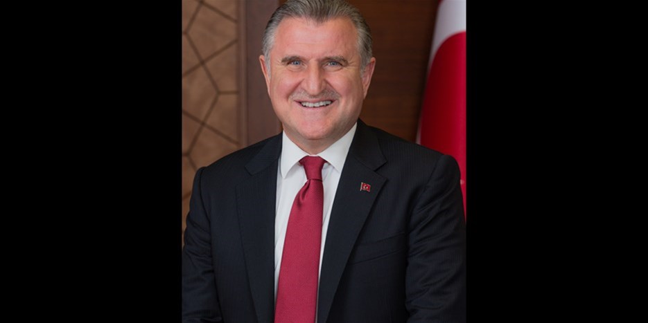 BAKAN BAK’TAN KURBAN BAYRAMI MESAJI