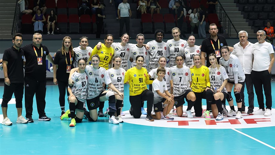 BURSA BÜYÜKŞEHİR BELEDİYESPOR İÇİN TEBRİK MESAJI