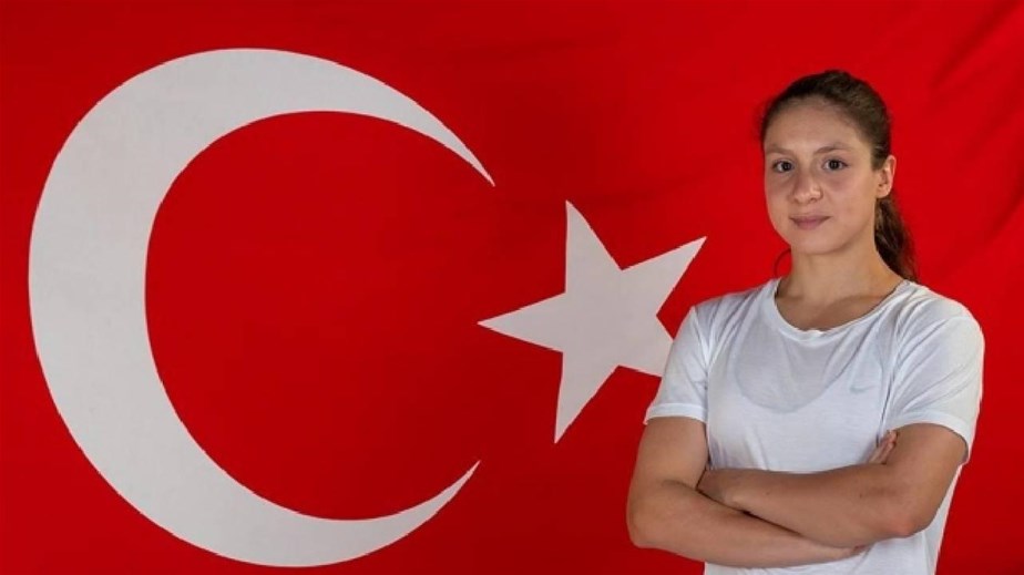 MERVE TUNCEL İÇİN TEBRİK MESAJI