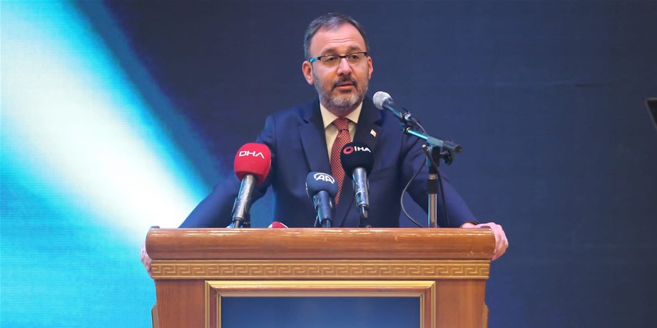  “GÖNÜLLÜLÜK ÇALIŞMALARIMIZI HIZ KESMEDEN SÜRDÜYORUZ”