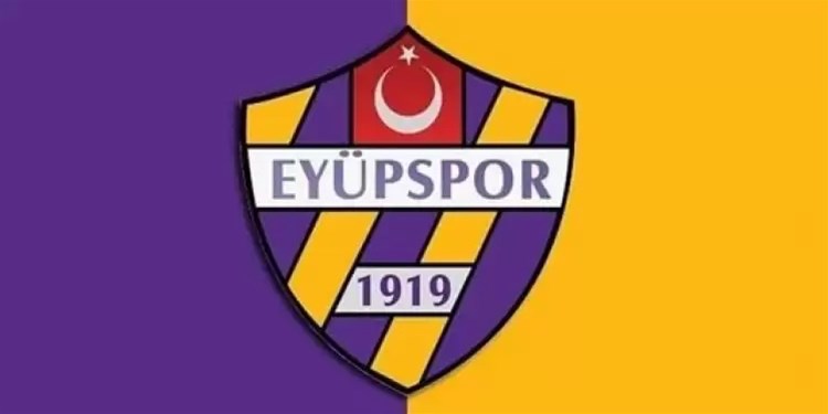 Süper Lige Yükselen Eyüpspor İçin Tebrik Mesajı