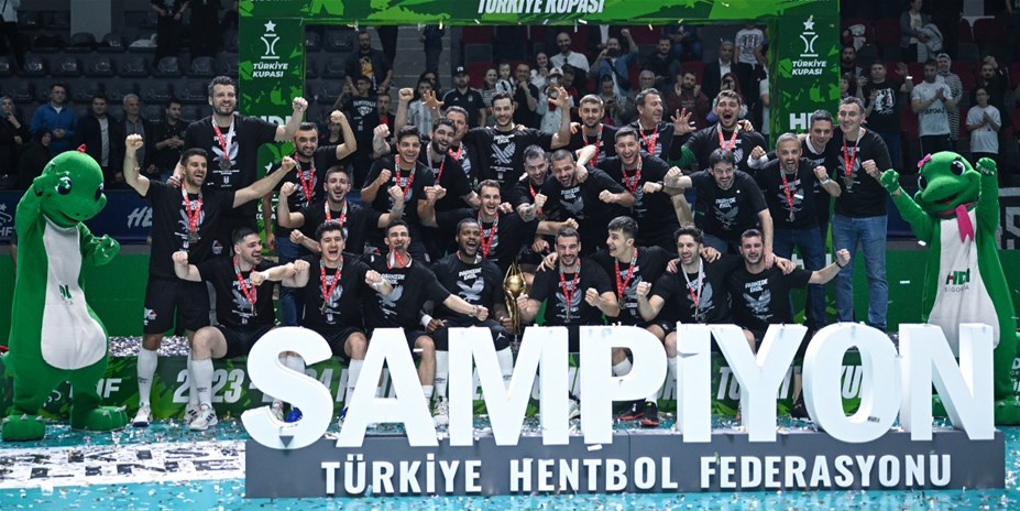 Beşiktaş Kulübü İçin Tebrik Mesajı 