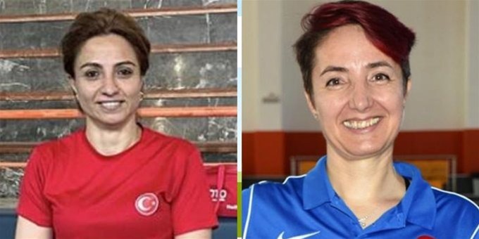 Bakan Bak’tan Para Badminton Sporcuları İçin Tebrik Mesajı