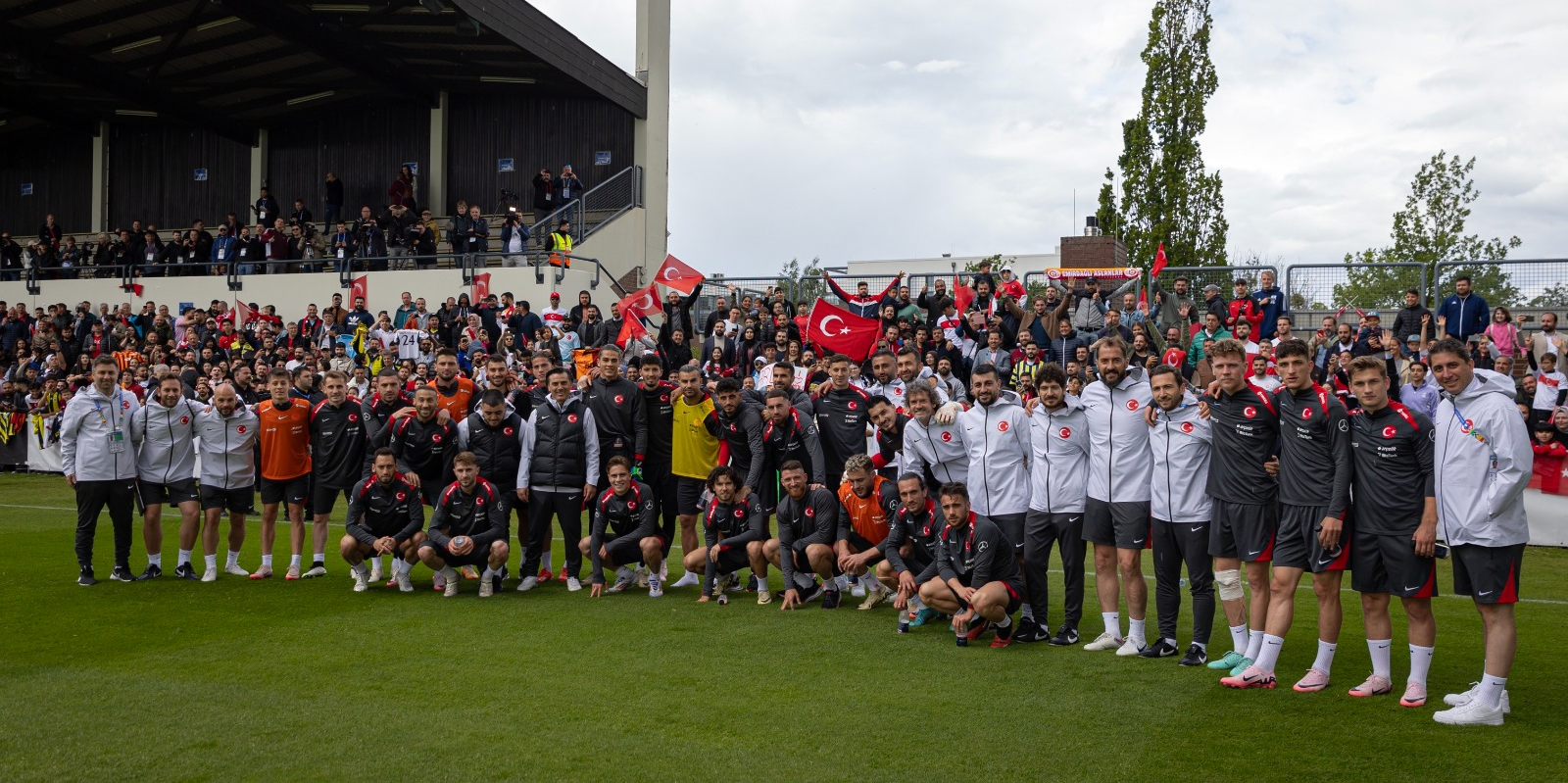 BAKAN BAK’TAN EURO 2024 DEĞERLENDİRMESİ