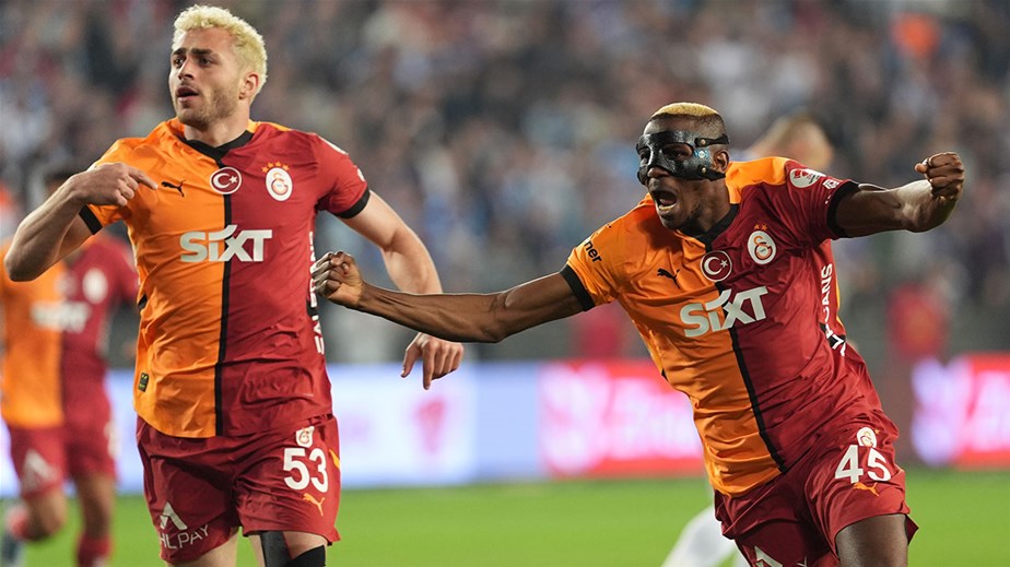 BAKAN BAK’TAN TÜRKİYE KUPASI ŞAMPİYONU GALATASARAY İÇİN TEBRİK MESAJI