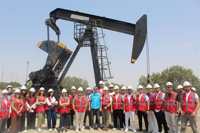GENÇLİK VE SPOR BAKANLIĞI İLE TPAO’DAN GENÇLERE YÖNELİK ENERJİ EĞİTİM PROGRAMI