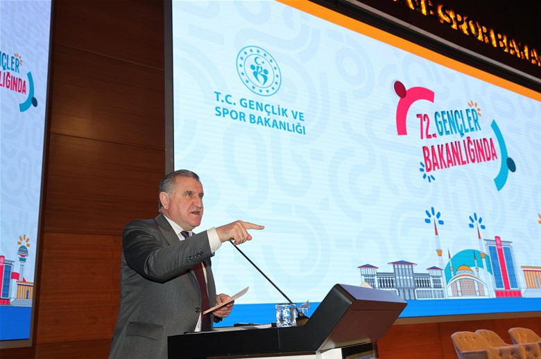 “MİLLİ TEKNOLOJİ HAMLESİ GÜMBÜR GÜMBÜR GELİYOR”