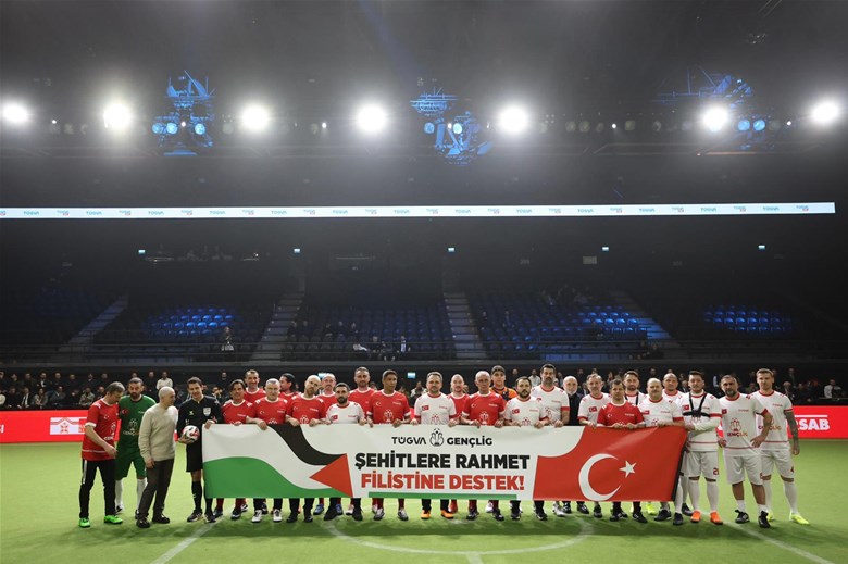 GENÇLİG 2026'NIN TANITIMI YAPILDI