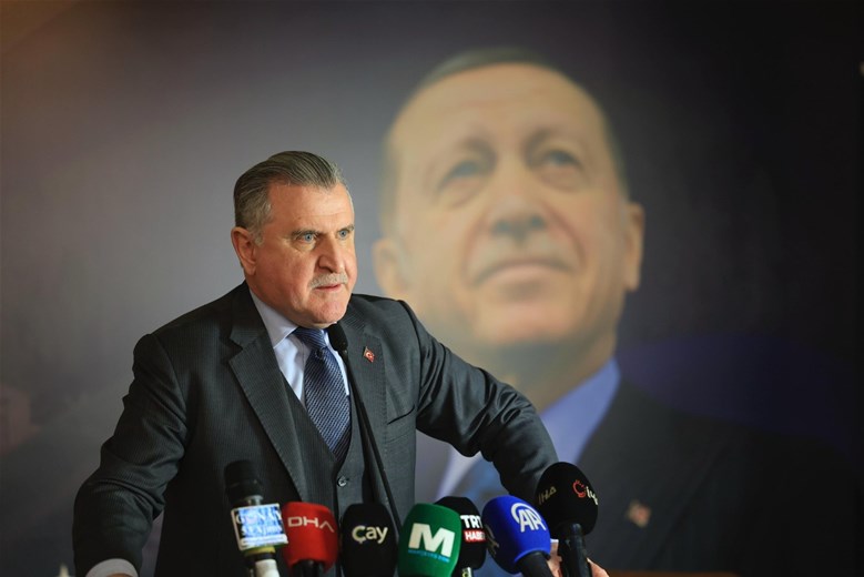 “AVRUPA'DAKİ EN MODERN STADYUMLARA SAHİBİZ”