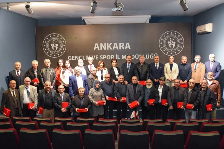 VEFALI BİR TÖREN: MİNNETTARIZ 