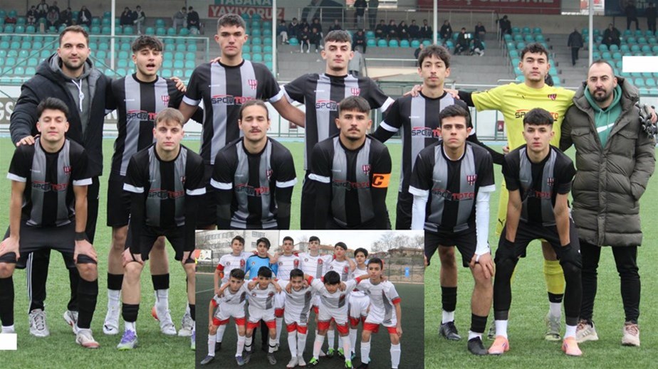 ALTYAPIDAN ZİRVEYE YÜRÜYÜŞÜN HİKAYESİ